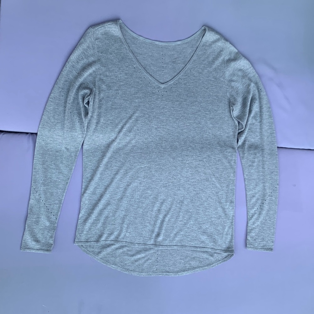 Lululemon Sweater